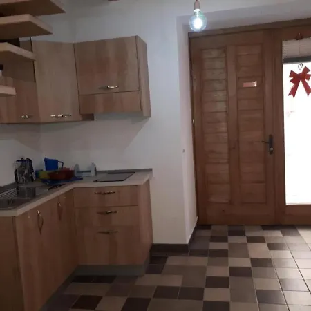 Διαμέρισμα Mary House